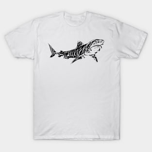 Shark T-Shirt